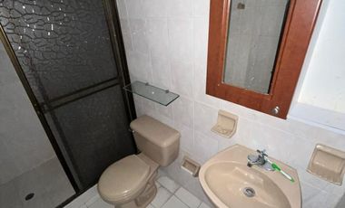 apartamento en arriendo/venta en caobos. Cod V3259