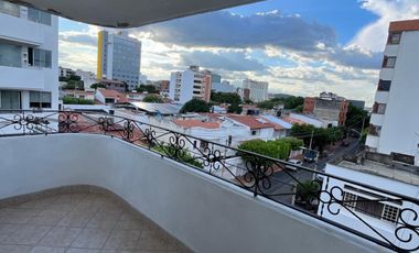 apartamento en arriendo/venta en caobos. Cod V3259