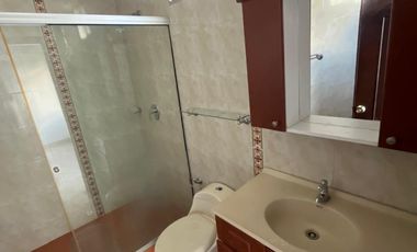 apartamento en arriendo/venta en caobos. Cod V3259