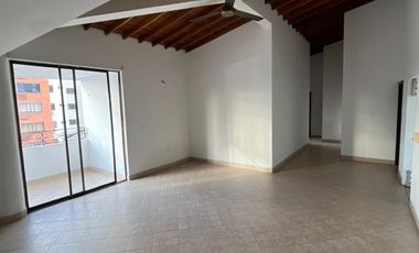 apartamento en arriendo/venta en caobos. Cod V3259