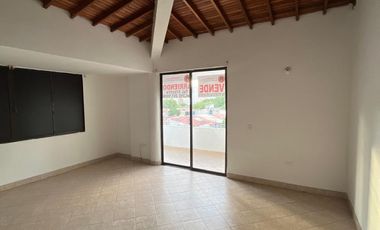 apartamento en arriendo/venta en caobos. Cod V3259