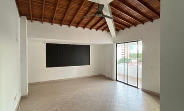 apartamento en arriendo/venta en caobos. Cod V3259