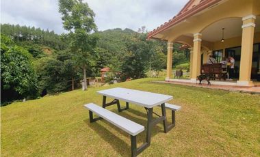CASA EN ALTOS DEL MARIA CON TERRAZA, ALQUILER NEGOCIABLE