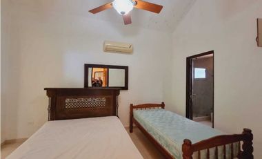 CASA EN ALTOS DEL MARIA CON TERRAZA, ALQUILER NEGOCIABLE