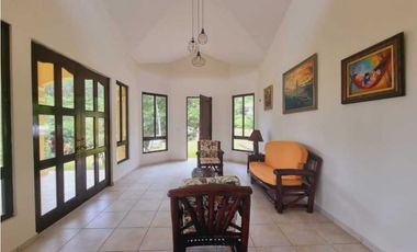 CASA EN ALTOS DEL MARIA CON TERRAZA, ALQUILER NEGOCIABLE