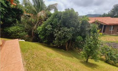 CASA EN ALTOS DEL MARIA CON TERRAZA, ALQUILER NEGOCIABLE