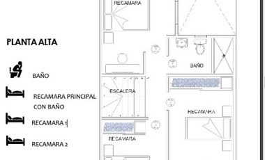 Casa nueva en venta en Tizayuca