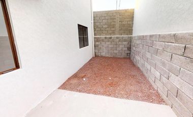 Casa nueva en venta en Tizayuca