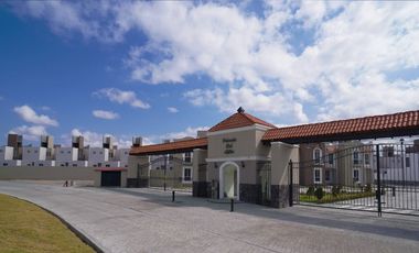 Casa nueva en venta en Tizayuca