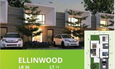 Ciamik Mewah, Griya Hati Hijau, Murah, Sidoarjo | Br194 G