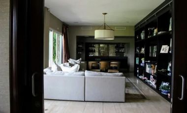 CASA EN SANTA MARIA -  FAIRWAY ESTATE