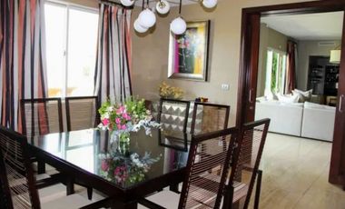 CASA EN SANTA MARIA -  FAIRWAY ESTATE