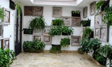 CASA EN SANTA MARIA -  FAIRWAY ESTATE