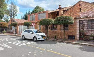 CASA en VENTA en Bogotá Modelo Norte