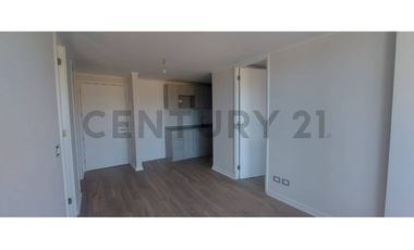 Arriendo departamento nuevo en Peñuelas