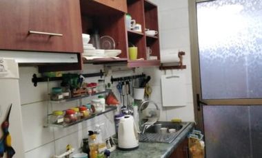 Vendo Departamento 3d-2b-1e Y 1b Futura Linea 8 Macul Quilin