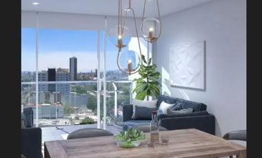 DEPARTAMENTO EN PREVENTA EN PROVIDENCIA |  NP