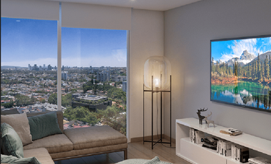 DEPARTAMENTO EN PREVENTA EN PROVIDENCIA |  NP