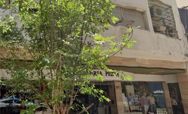 OFICINAS-GALERIA PEZZA-S.MARTIN 600