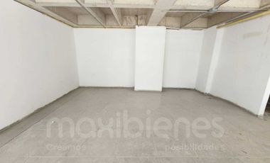 local en arriendo en  cabañas. Cod A67446