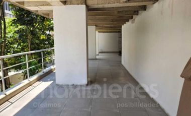 local en arriendo en  cabañas. Cod A67446