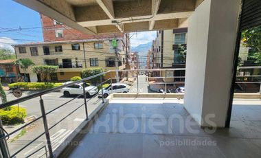 local en arriendo en  cabañas. Cod A67446
