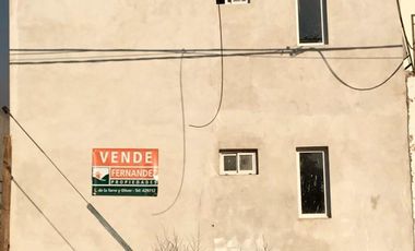 VENTA DEPARTAMENTOS EN CONSTRUCCIÓN