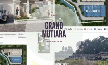 RUMAH MURAH DI PRAMBANAN HARGA 255JT ALL IN