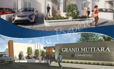 RUMAH MURAH DI PRAMBANAN HARGA 255JT ALL IN