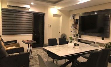 BSA Mansion Two Bedroom Condo Unit for Sale in 108 Benavidez Street,Makati