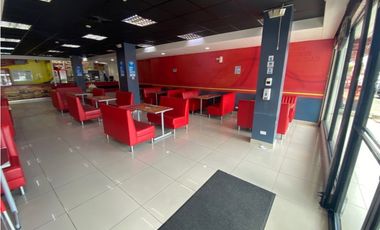 Se Alquila local comercial de 305m2 en VIA ESPAÑA $5,000