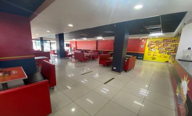 Se Alquila local comercial de 305m2 en VIA ESPAÑA $5,000