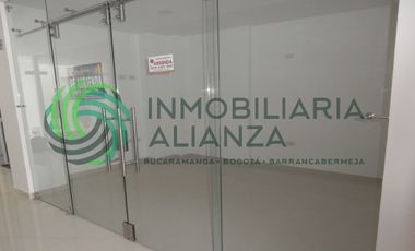 local en arriendo en caÑaveral. Cod A10668