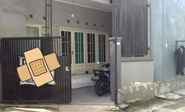 Rumah kost siap huni 10kmr produktif cimareme Bandung Barat