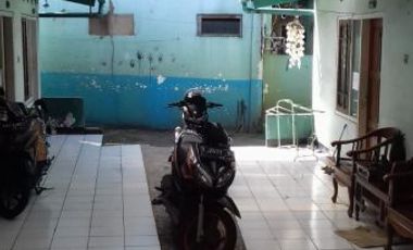 Rumah kost siap huni 10kmr produktif cimareme Bandung Barat