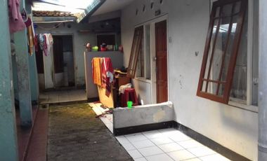 Rumah kost siap huni 10kmr produktif cimareme Bandung Barat