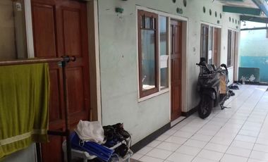 Rumah kost siap huni 10kmr produktif cimareme Bandung Barat