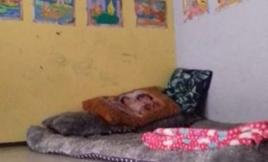 Rumah kost siap huni 10kmr produktif cimareme Bandung Barat