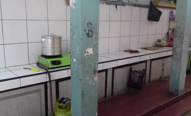 Rumah kost siap huni 10kmr produktif cimareme Bandung Barat