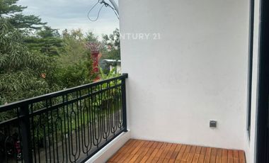 Disewakan Rumah Modern Terawat Di Metland Menteng Siap Huni