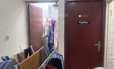 Disewakan Rumah Modern Terawat Di Metland Menteng Siap Huni