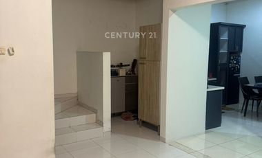 Disewakan Rumah Modern Terawat Di Metland Menteng Siap Huni