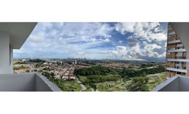 VENTA APARTAMENTO MYSTIC VALLEY EL CRISOL PISO ALTO