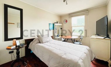 Casa en Venta, Quilicura, Modelo Pamplona, Valle Lo Campino