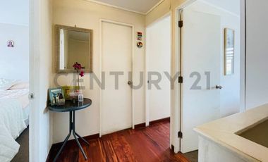 Casa en Venta, Quilicura, Modelo Pamplona, Valle Lo Campino
