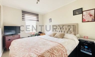 Casa en Venta, Quilicura, Modelo Pamplona, Valle Lo Campino