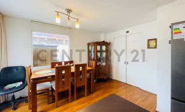 Casa en Venta, Quilicura, Modelo Pamplona, Valle Lo Campino