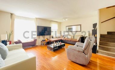 Casa en Venta, Quilicura, Modelo Pamplona, Valle Lo Campino
