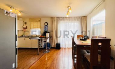 Casa en Venta, Quilicura, Modelo Pamplona, Valle Lo Campino