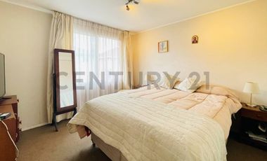 Casa en Venta, Quilicura, Modelo Pamplona, Valle Lo Campino